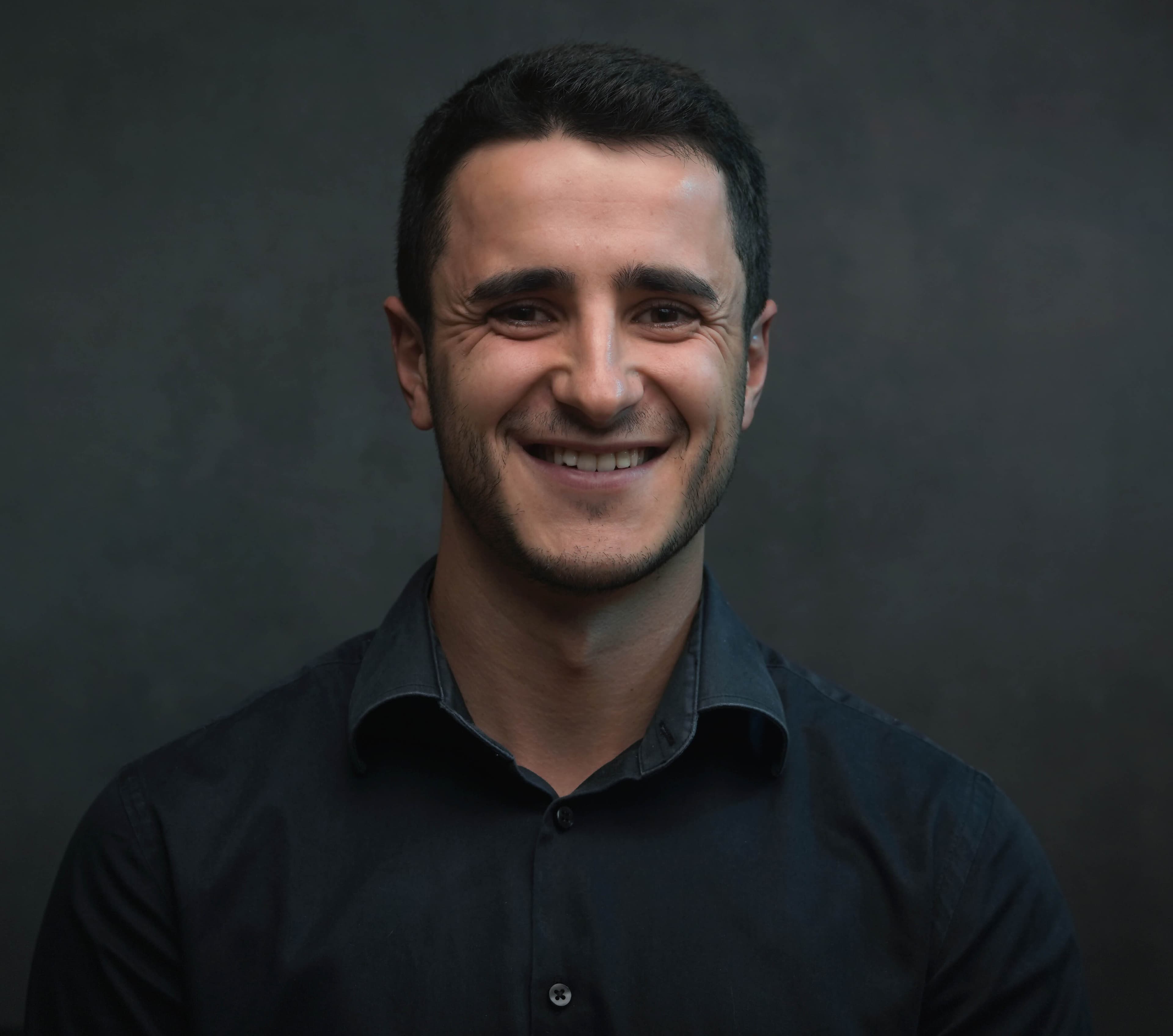 Iker González - Founder of Polynode